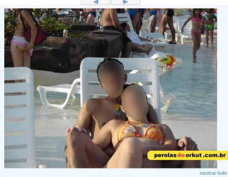 Pérolas do orkut