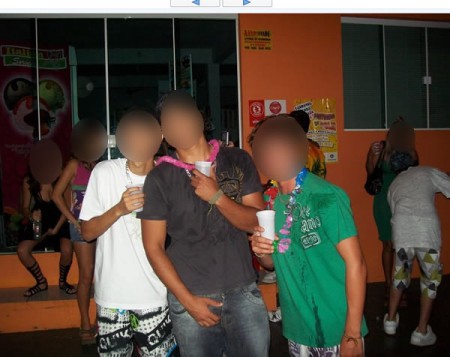 Pérolas do orkut