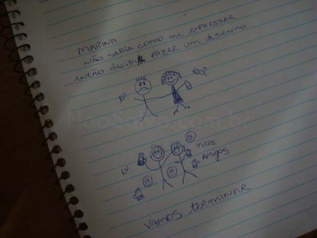 Dica: Como terminar um namoro