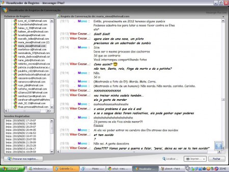 Plano de Vitor e Simone: Como salvar o mundo dos Et's parte 3