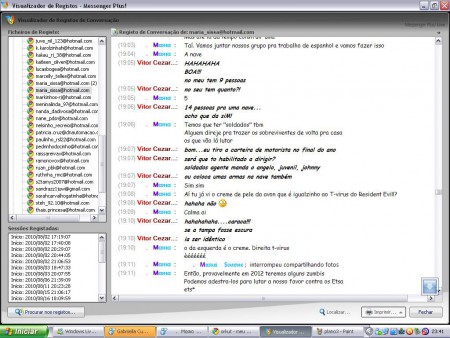 Plano de Vitor e Simone: Como salvar o mundo dos Et's parte 2